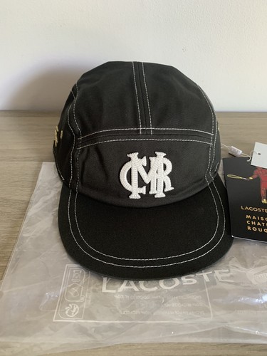 Casquette lacoste mcr - casquette,