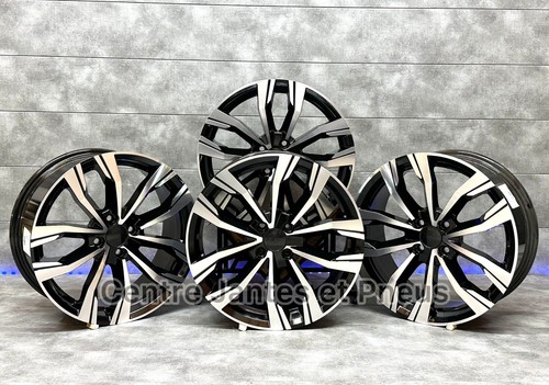 Jantes neuf renault clio - 17,