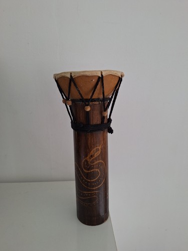 Instrument musique tambour - instrument,