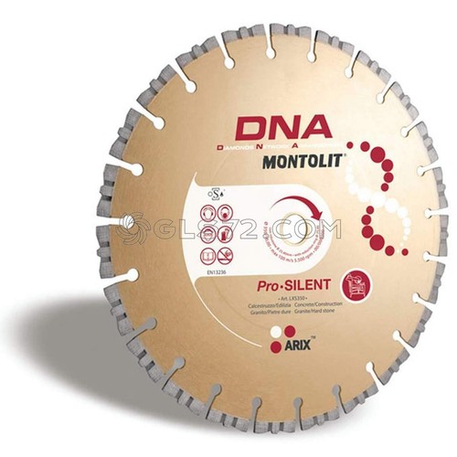 Disque diamant 350 béton - disque, mm