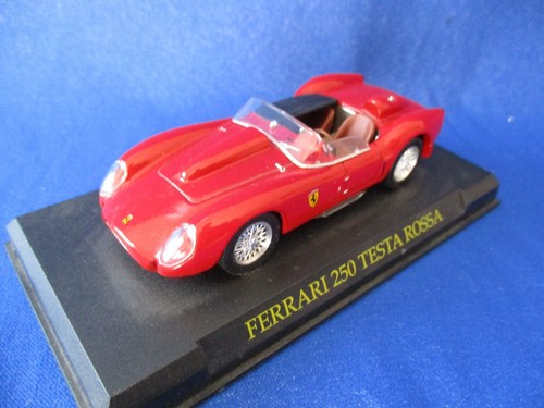 Ae655 altaya ixo ferrari - ae655,