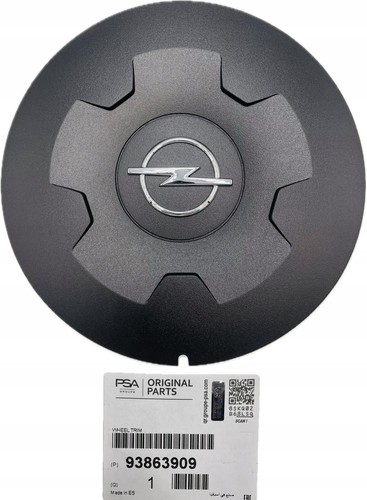 Original enjoliveur roue - original,