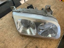 2004 HYUNDAI TRAJET RIGHT HEADLIGHT G2B