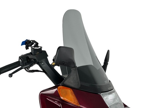 Bulle standard fumee wrs pour - fumee,
