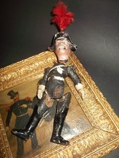 jouet ancien soldat militaire