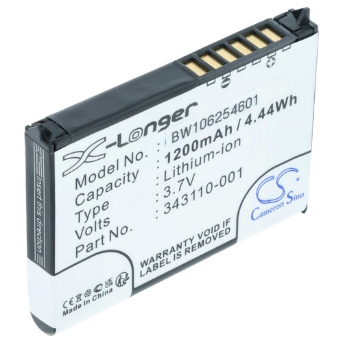 Batterie pour ipaq pe2028as - batterie,