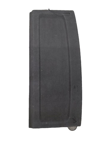 Plage arriere volkswagen polo - volkswagen,