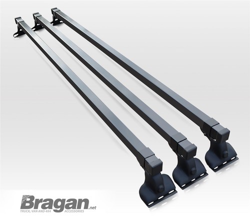 Barres toit roof rack - barres, bar
