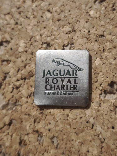 Pin jaguar royal - jaguar,