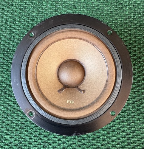Pioneer 88a brown cone fb - cs-88a, brown-cone