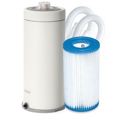 Pompe de filtration pour