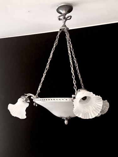 Lustre lum style art - lum.,