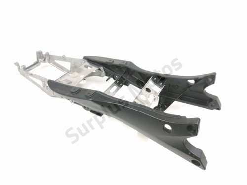 Boucle cadre arriere suzuki - boucle,