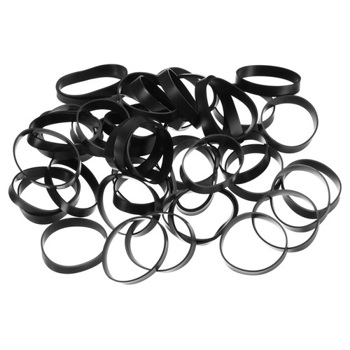 Bandes élastiques silicone