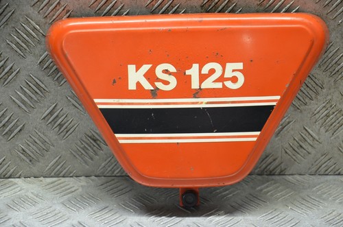 Coque originale zundapp ks125 - originale,
