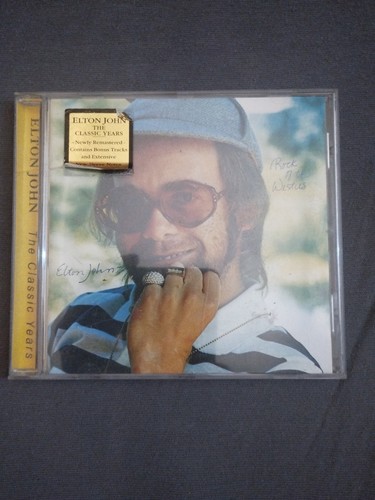 Elton john rock - elton, of