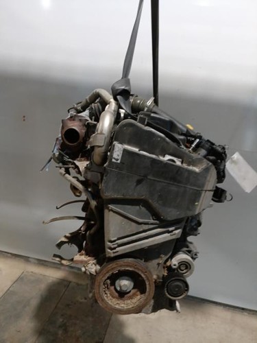 Moteur renault kangoo - renault, phase