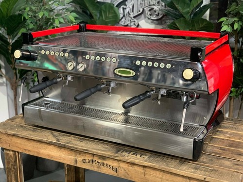 Marzocco gb5 groupe - gb5,