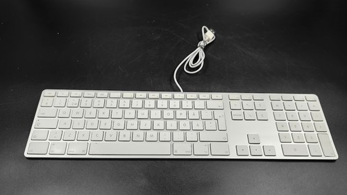 Clavier usb filiaire - clavier,