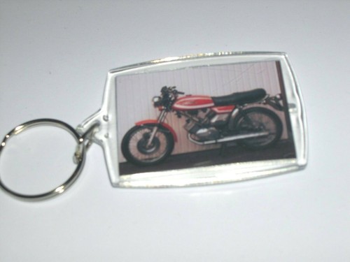 Porte cle neuf - porte, 125