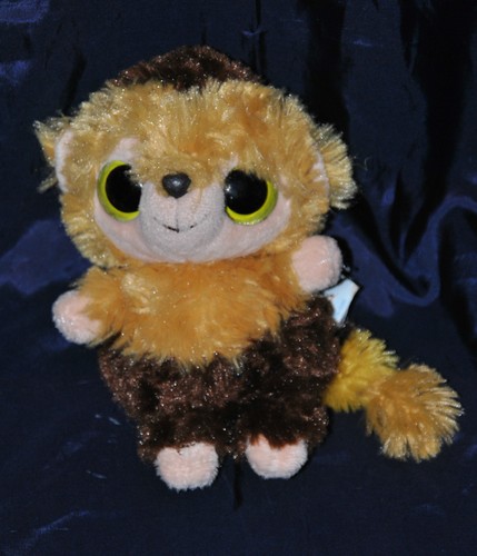 Peluche doudou roodee - 🍀peluche,