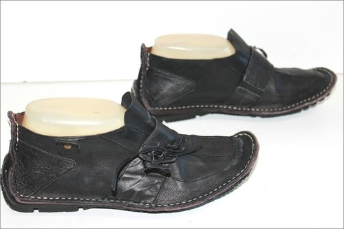 Arcus sneakers cuir noir - sneakers,