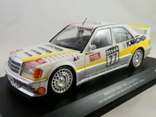 Minichamps Mercedes Benz 190E