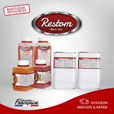 Restom - SUPERKIT - Traitement