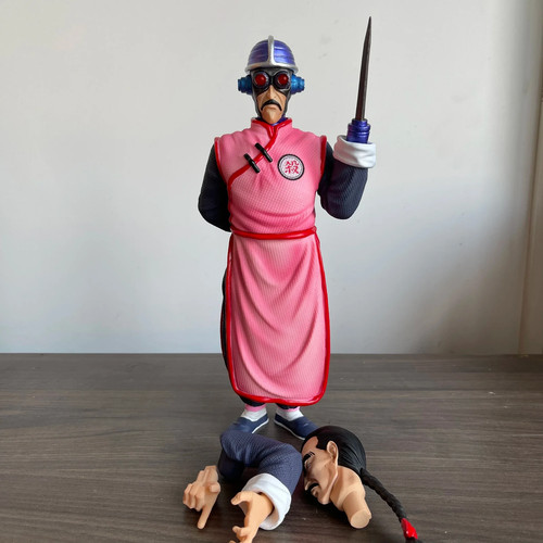 Figurine tao pai - figurine,