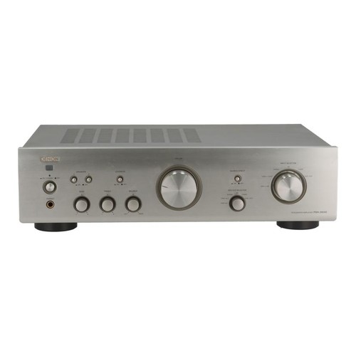 Amplificateur intégré denon - amplificateur,