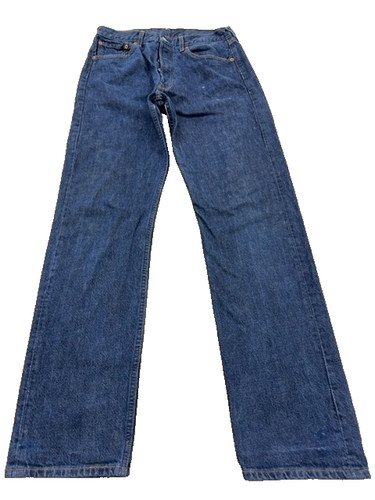 Jean droit homme levi 501 - droit,