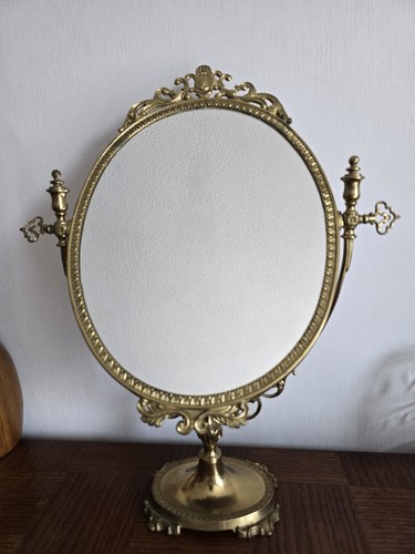 Miroir table coiffeuse - miroir,