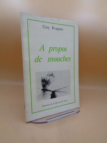 Pêche guy roques - /, propos