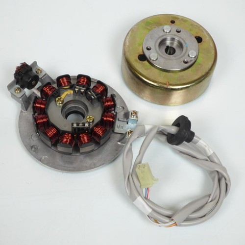 Stator rotor allumage teknix - stator,