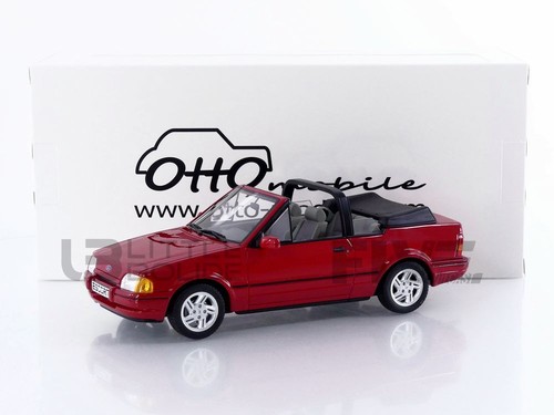 Otto mobile ford escort - -,