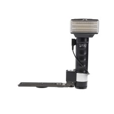 Metz 45 CT-3 Handle Mount