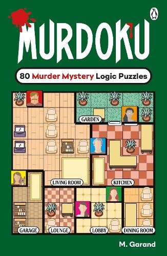 Garand murdoku - garand,
