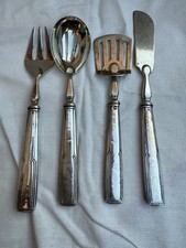 ARGENTERIE SERVICE MIGNARDISES