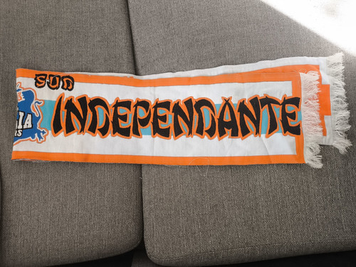 écharpe olympique de - Écharpe,