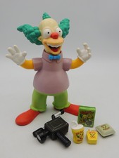 The Simpsons - Crusty The