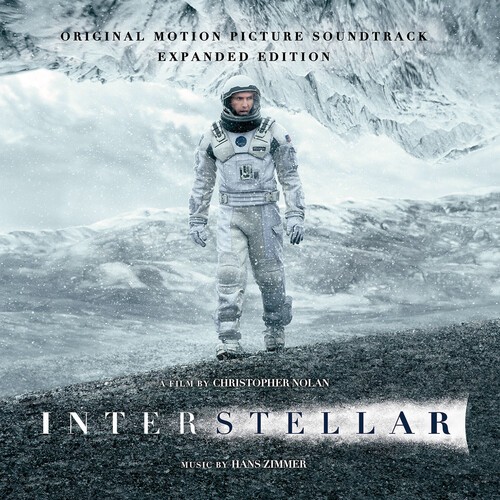 Hans zimmer interstellar - zimmer,