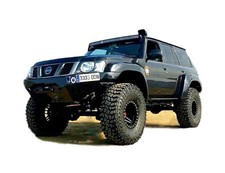 Snorkel Kit Admission d'Air