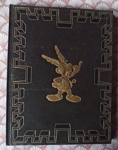 Rombaldi asterix tome - 💚,