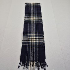 Écharpe BARBOUR Moon taille