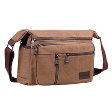 Sac Bandouillère Homme Sac