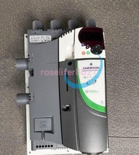 1PCS Emerson CT MP75A4R inverter 27kW 45HP Used
