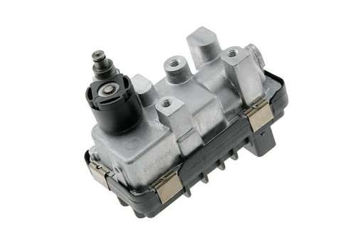 Turbo actuator wastegate audi - turbo,