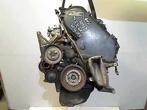 Moteur fiat punto - fiat,