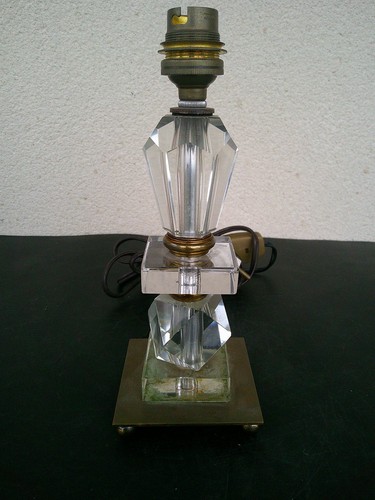 Pied lampe moderniste en - de,
