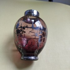 Petit Vase Murano Année 50
